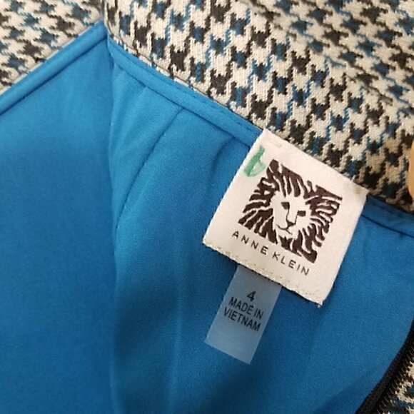 NWT Anne Klein Skirts Pockets Size 2 - Picture 8 of 9